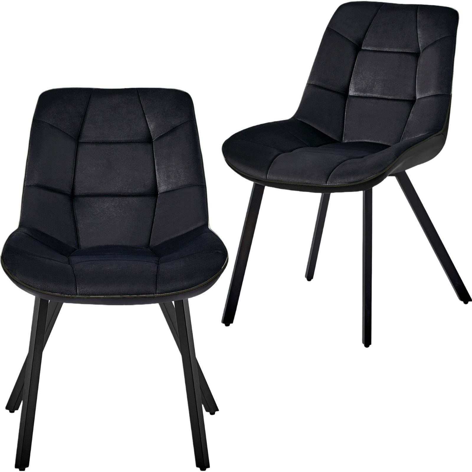 TRISENS Esszimmerstuhl Leonie (Stück, 2 St), günstig online kaufen