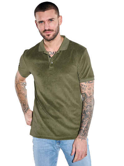 emilio adani Poloshirt Polo-Shirt uni