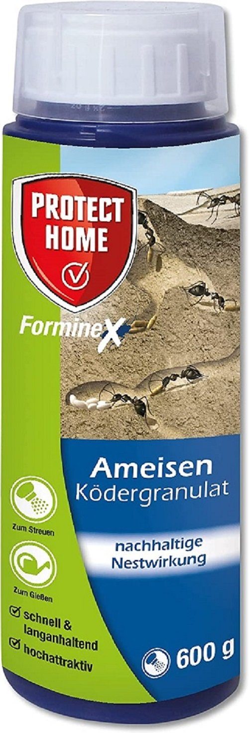 Gegen Ameisen! – Insektenschutzmittel 5 Liter, Gebrauchsfertig Für Innen & Außen