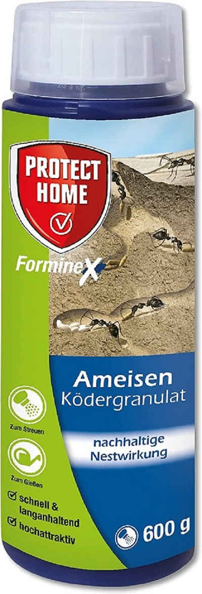 Protect Home Ameisengift Protect Home Forminex Ameisen Ködergranulat 600g