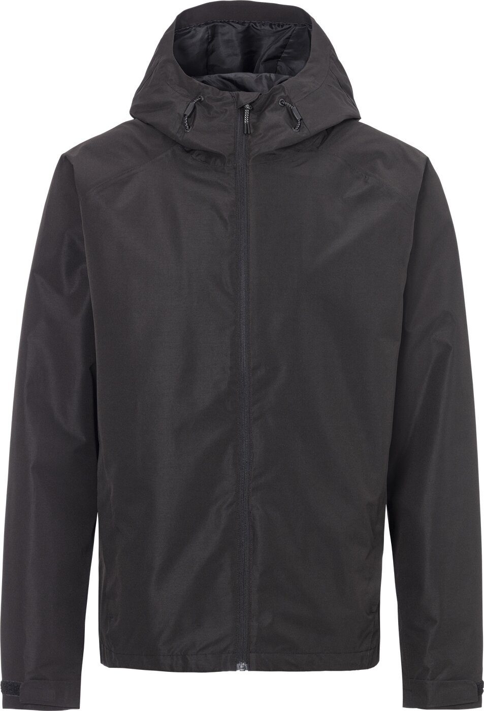 Funktionsjacke He.-Funktions-Jacke IMBER M BLACK