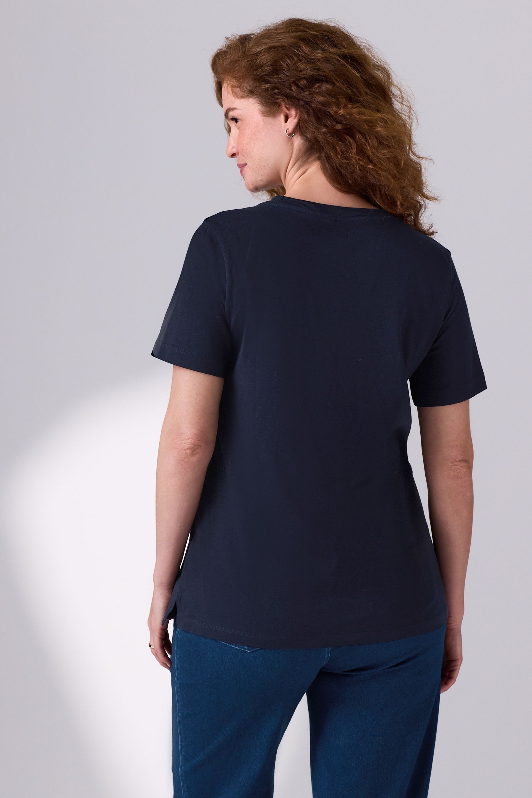 Next T-Shirt T-Shirt mit Grafik, Umstandsmode (1-tlg) günstig online kaufen