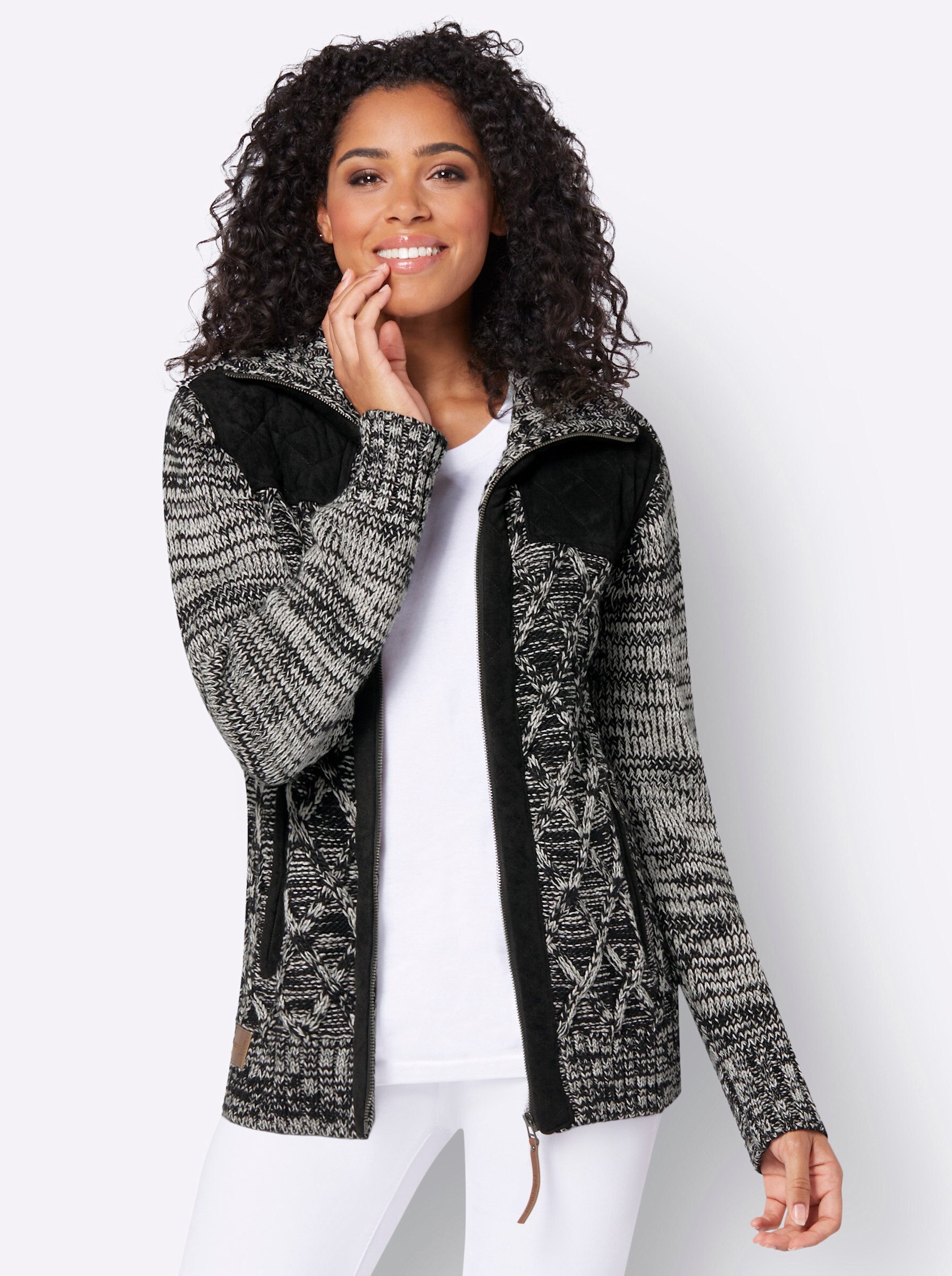 Witt Strickjacke Strickjacke günstig online kaufen
