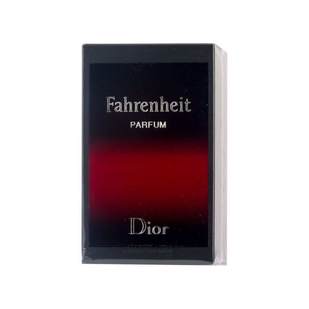 Dior Eau de Parfum Fahrenheit, Fahrenheit Eau de Parfum 75 ml