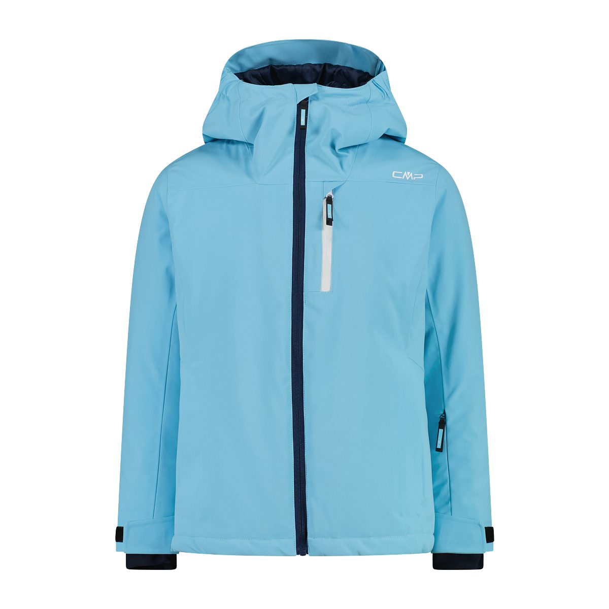 CMP Skijacke KID G JACKET FIX HOOD