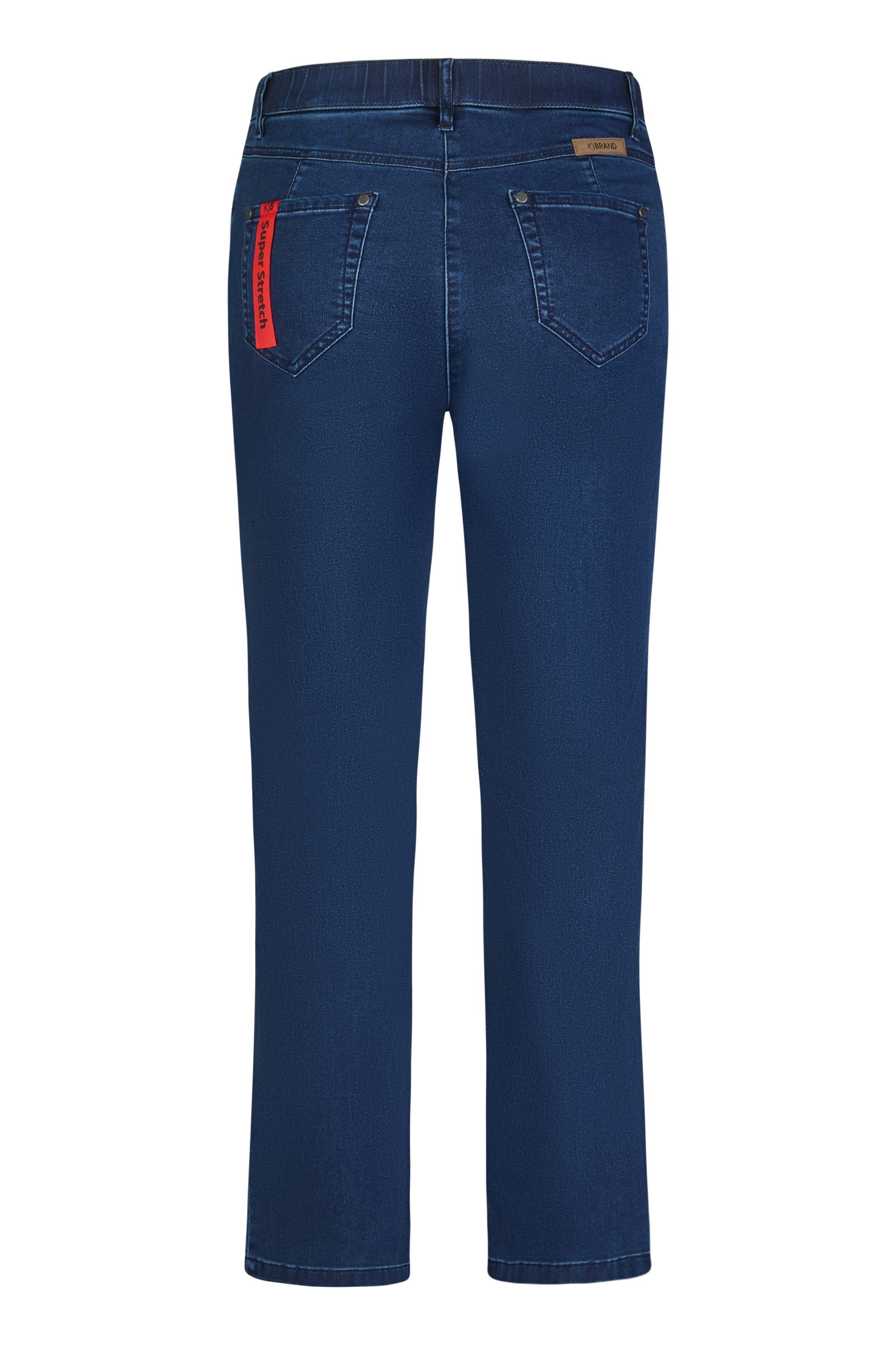 KjBRAND Stretch-Jeans KJ BRAND BETTY denim stoned 24711 4966.606 - Straight Leg