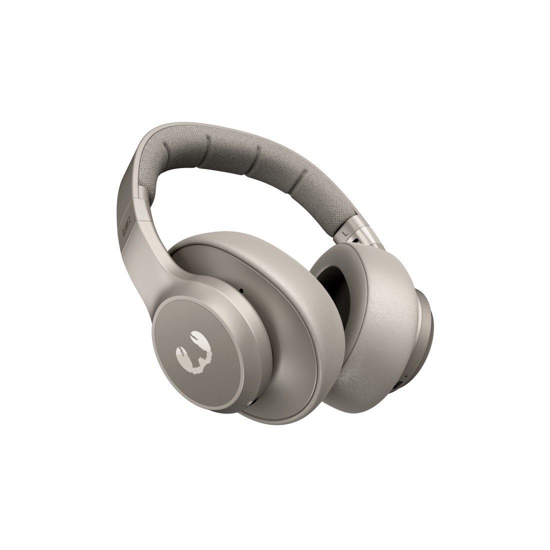 Fresh´n Rebel Clam 2 Sand Bluetooth-Kopfhörer Wireless) Silky (True