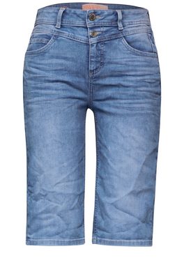 STREET ONE Skinny-fit-Jeans