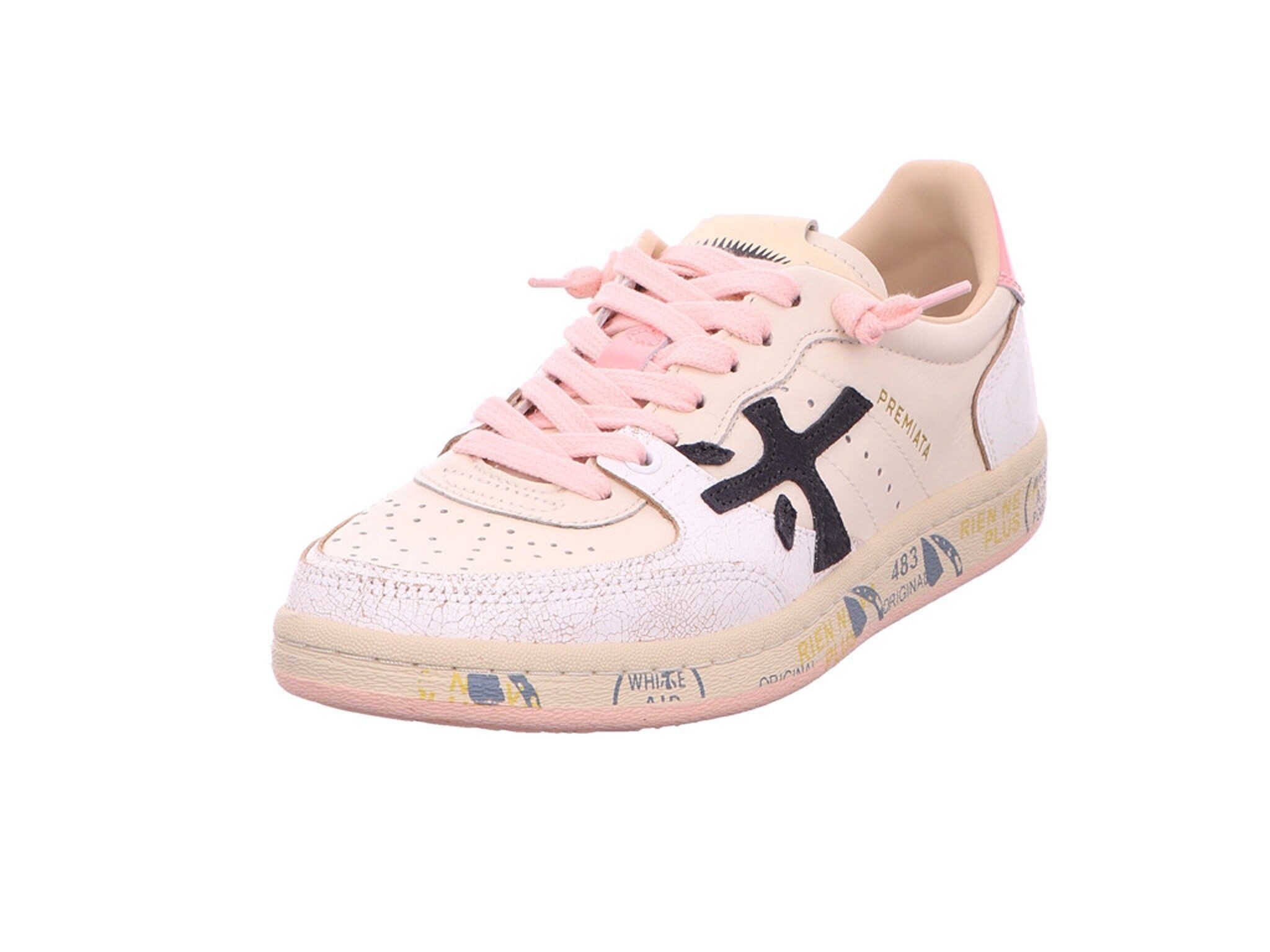 CLAY Sneaker
