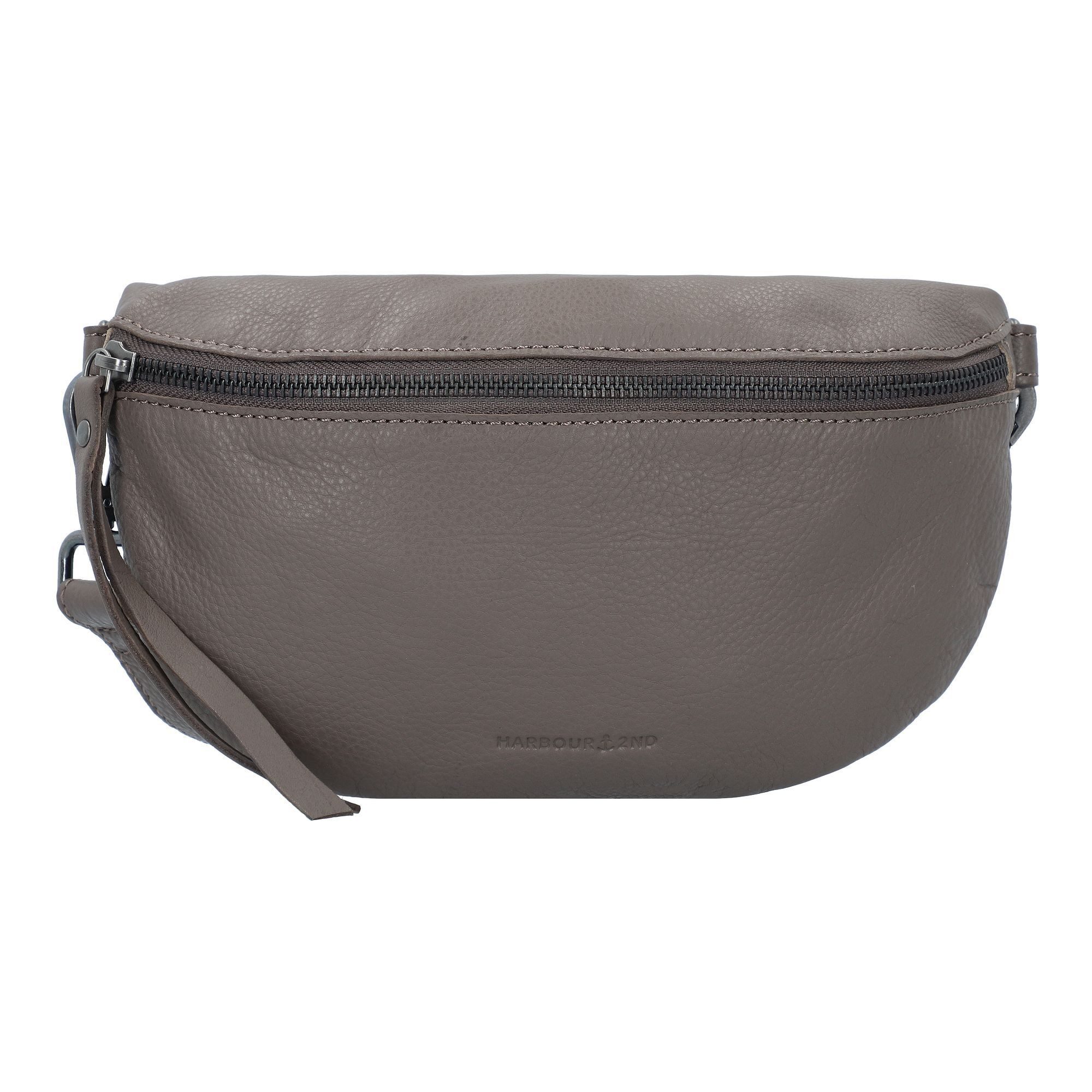 HARBOUR 2nd Gürteltasche Just Pure, Leder