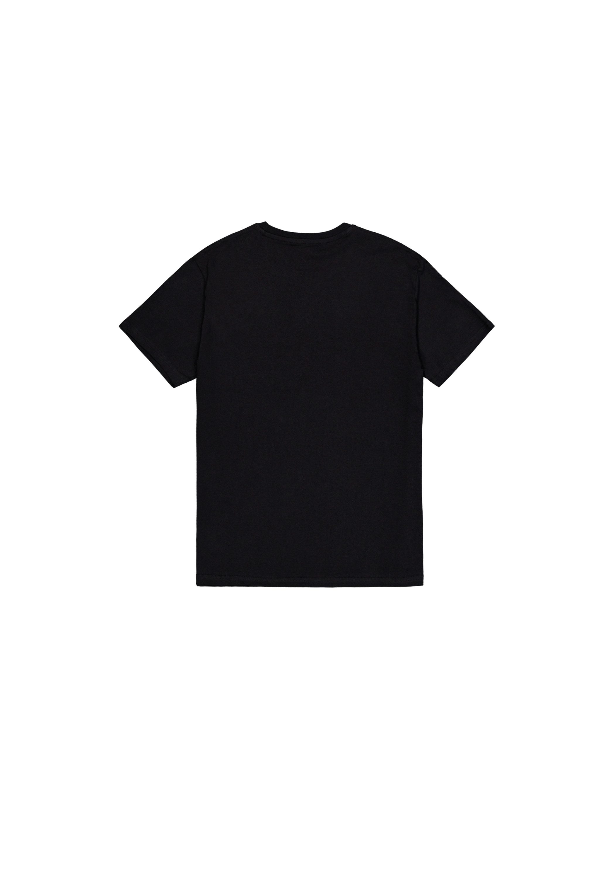 Alpha Industries T-Shirt Basic T-Shirt BL Foil Print günstig online kaufen