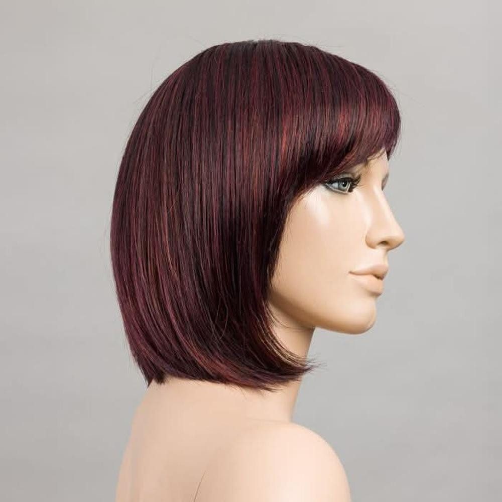 Ellen Wille Kunsthaarperücke Ellen Wille Change, Mit Monofilament-Krone und luftigen Tressen für natürlichen Look.