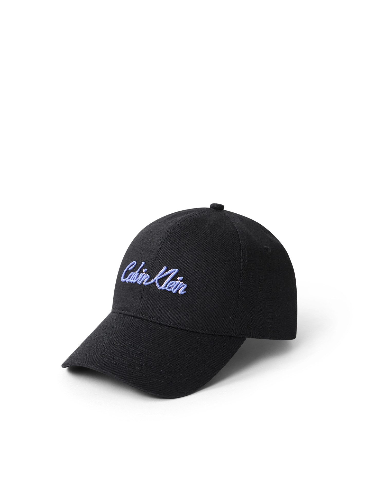 Calvin Klein Jeans Baseball Cap 6 PANEL SSNL GRAPHIC CAP Mit festem Schirm