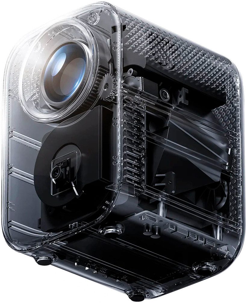 Xiaomi Smart Projector L1 Pro Beamer (1400 lm, 1920 x 1080 px)