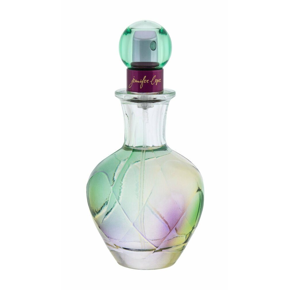 JENNIFER LOPEZ Eau de Toilette J.Lo Eau de Parfum Live, 50 ml