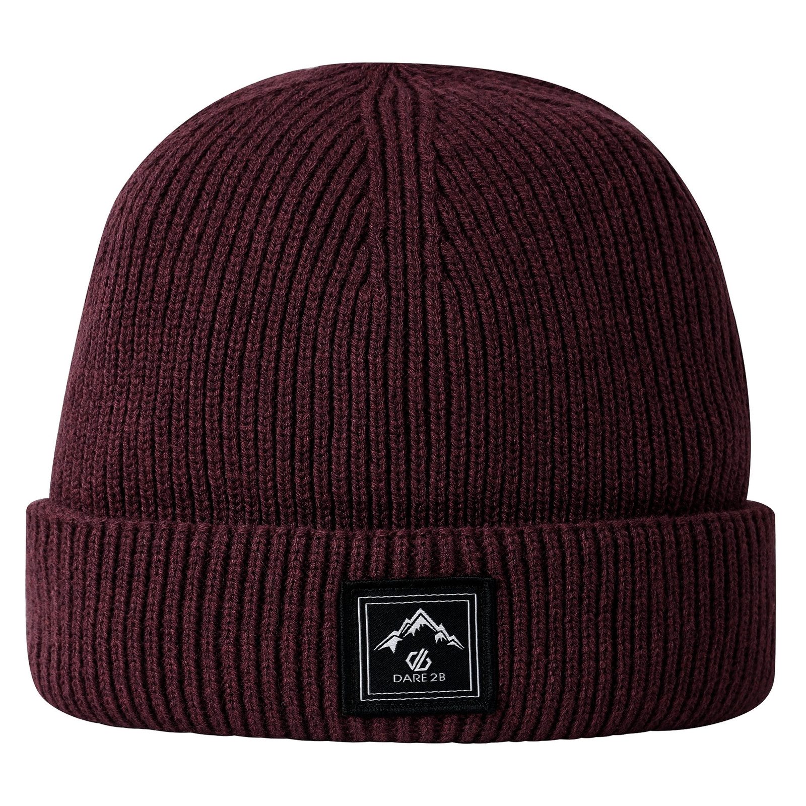 Dare2b Beanie Rider mit breitem Umschlag