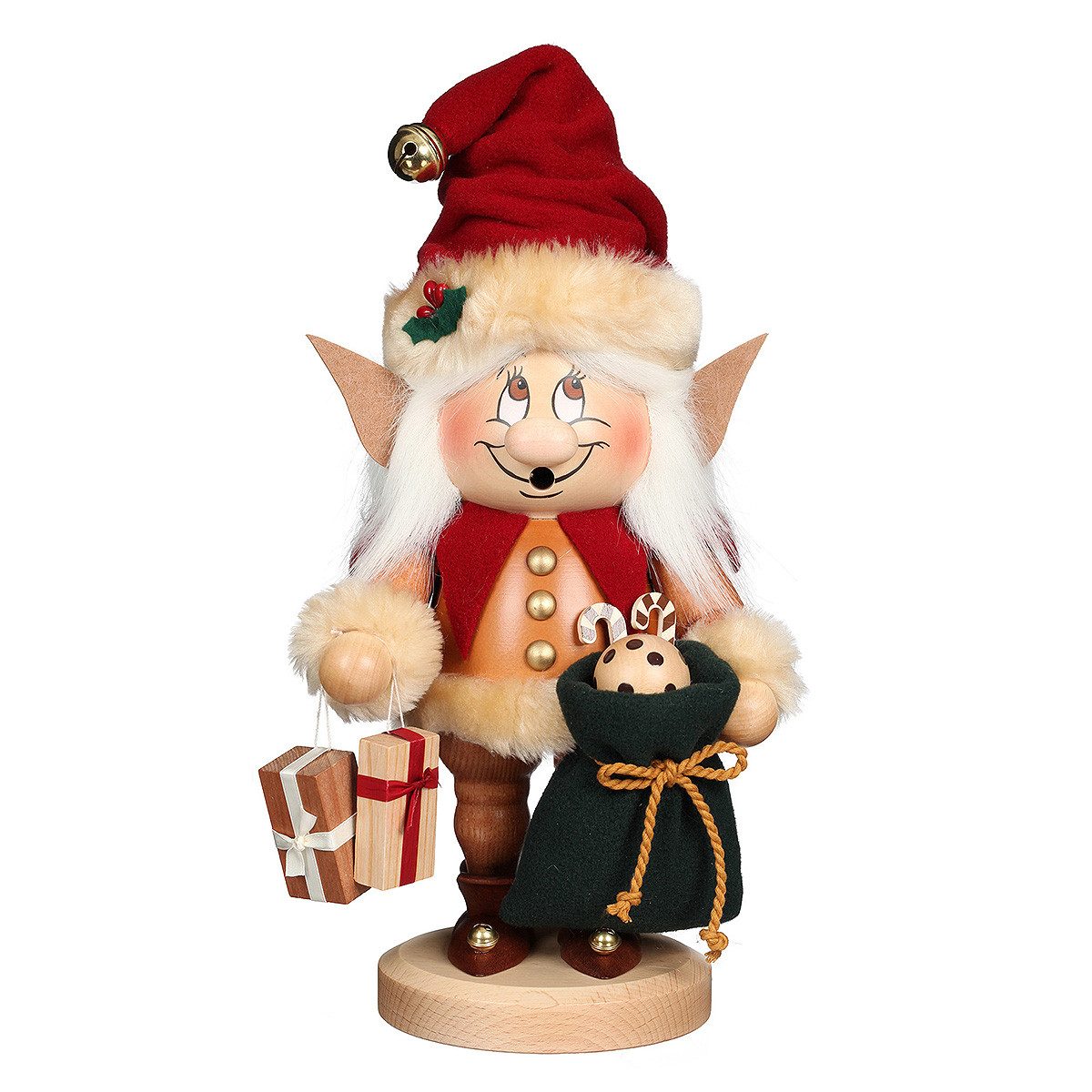 Christian Ulbricht Räuchermännchen günstig online kaufen