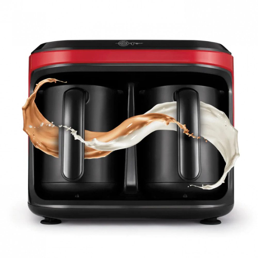 Karaca Espressomaschine