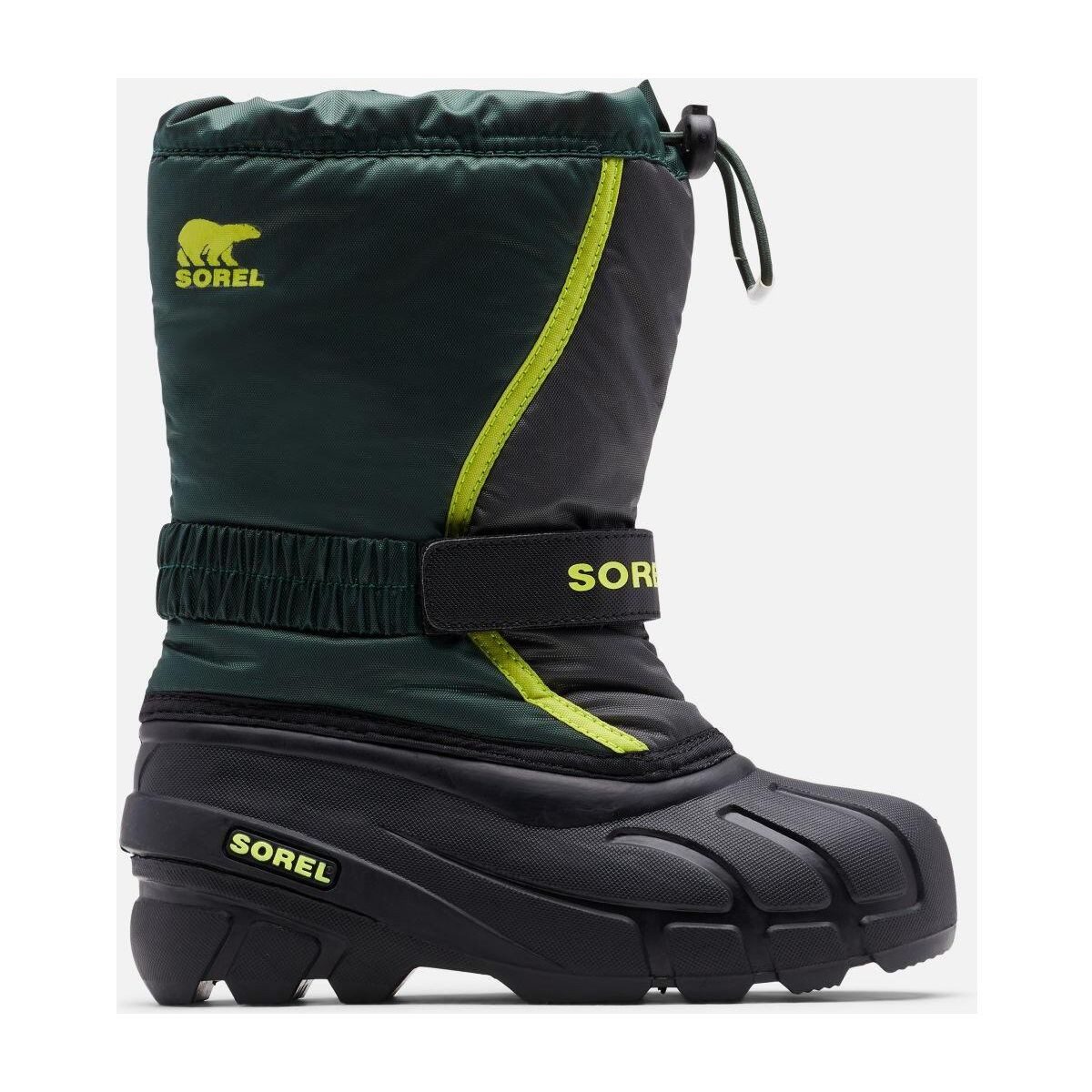 Sorel Childrens Flurry Boot Winterstiefel