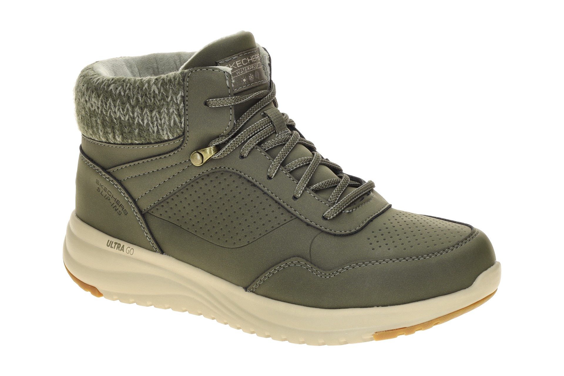 Skechers 144739 OLV Schnürschuh günstig online kaufen
