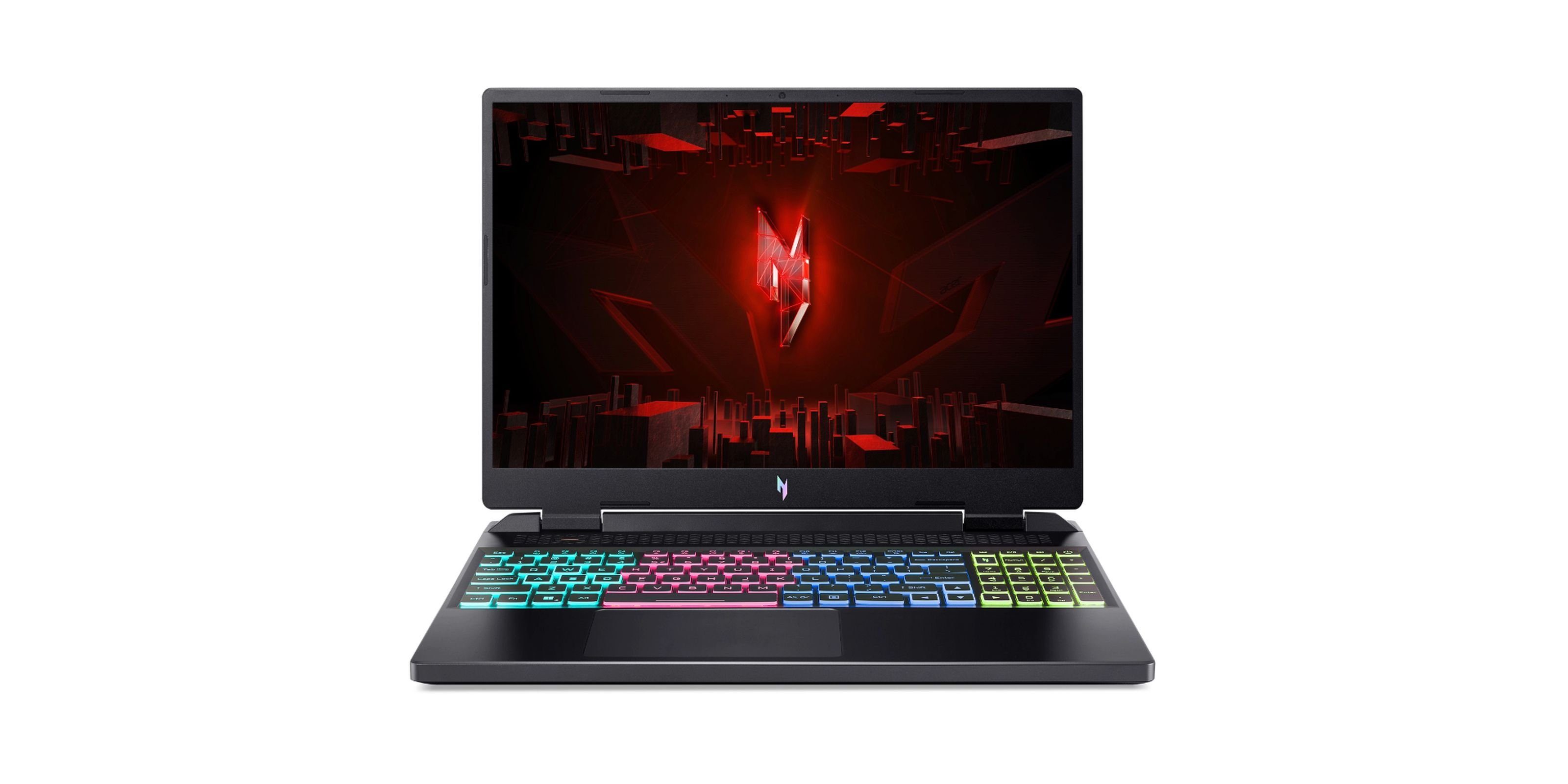 Acer Nitro 16 AN16 51 78GX 16