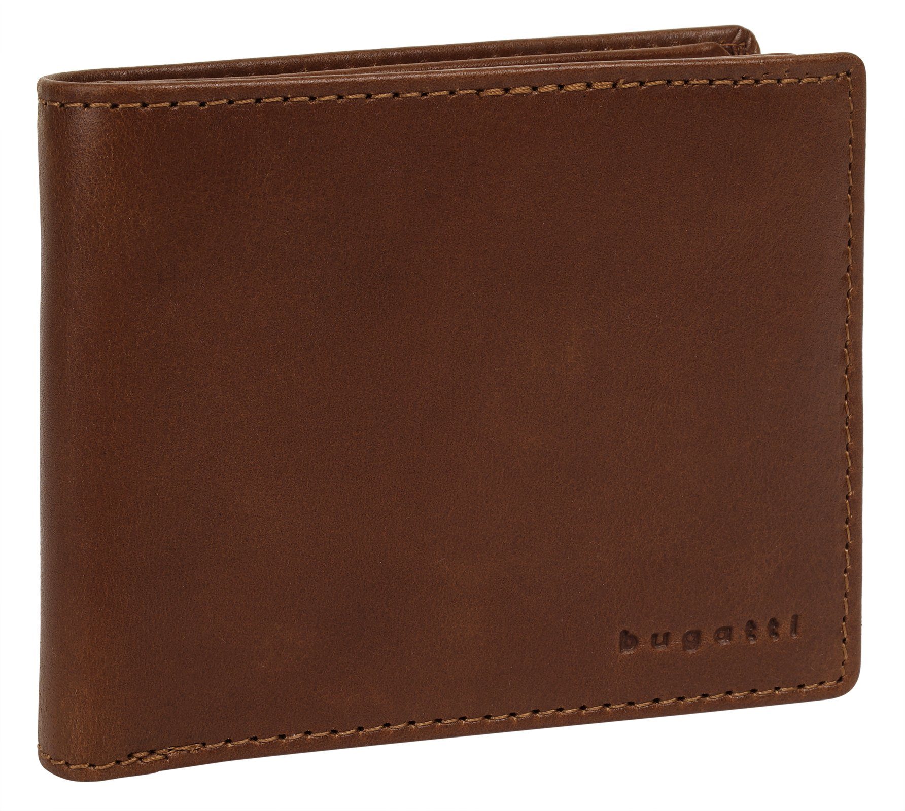 bugatti Geldbörse REMO, echt Leder günstig online kaufen