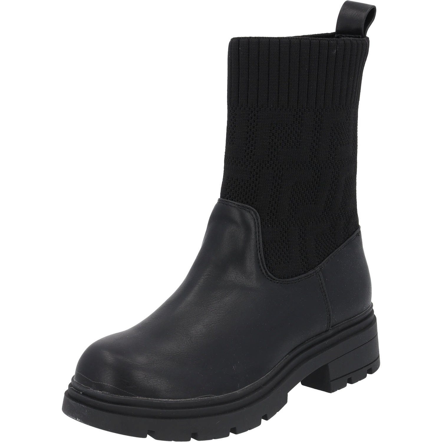 Kelaxe Chelseaboots