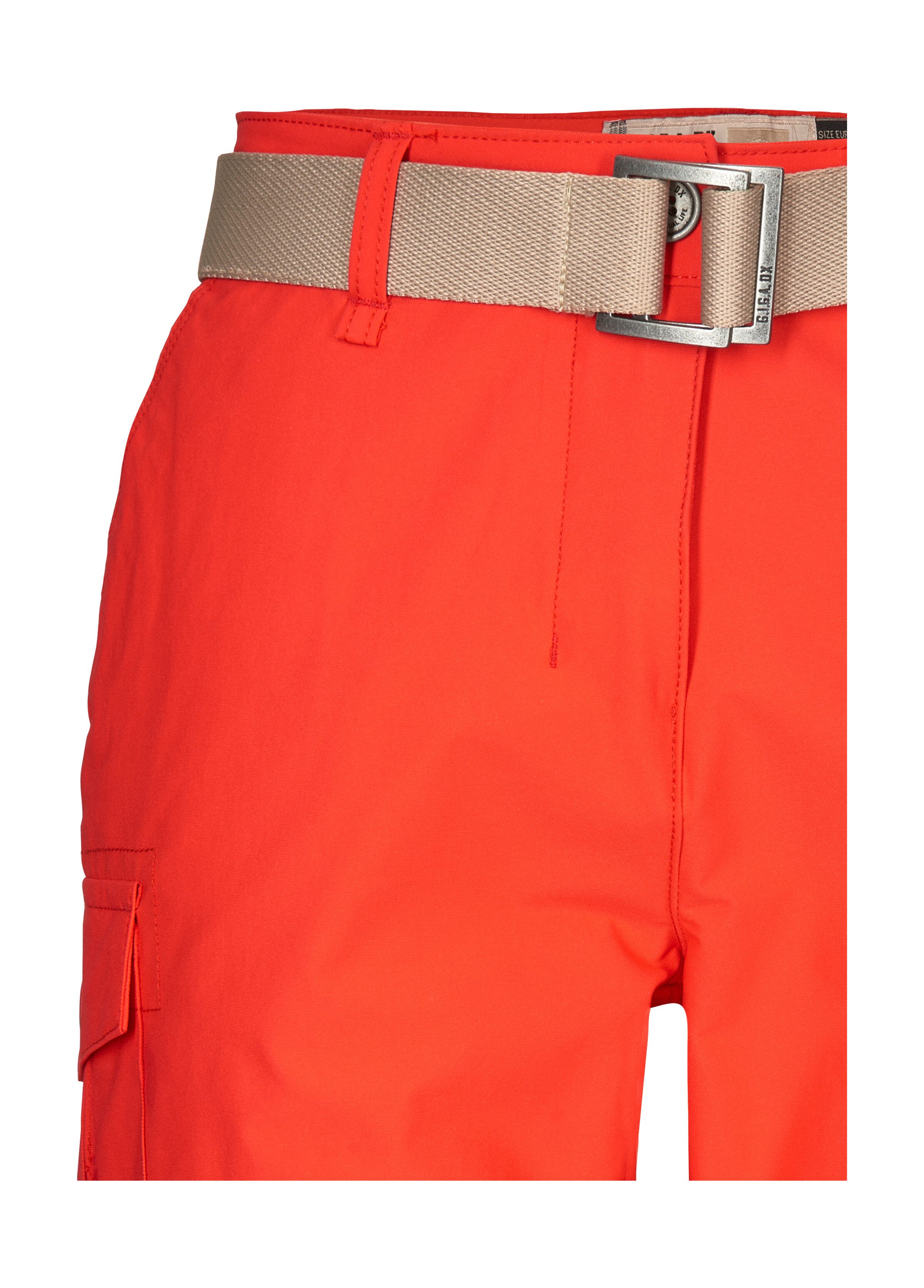 G.I.G.A. DX by killtec Shorts GS 6 WMN SHRTS Shorts mit HYDROCOOL, schnelltrocknend, Comfort-Stretch, USF 60+