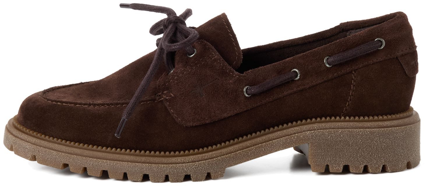 Tamaris Tamaris 23701/47 Mocca Sneaker