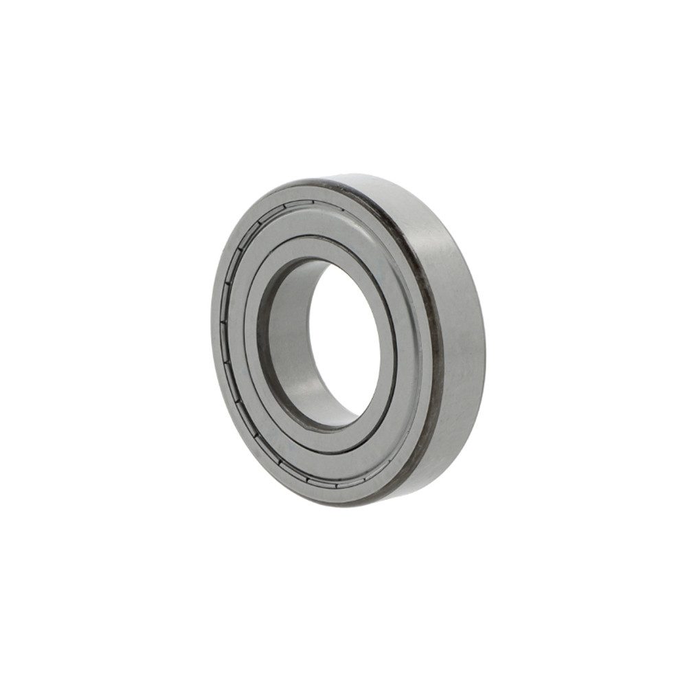 SKF Kugellager SKF 6200 -ZZ Rillenkugellager Innen-Ø 10 mm Außen-Ø 30 mm Breite9 m