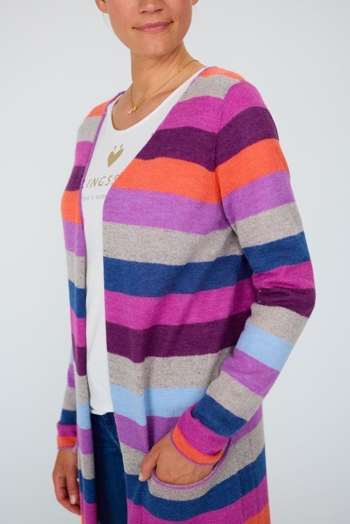 Lieblingsstück Strickjacke