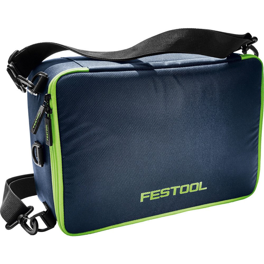 FESTOOL Kühlbox Festool ISOT-FT1 Kühltasche Dunkelblau, Grün 11 l