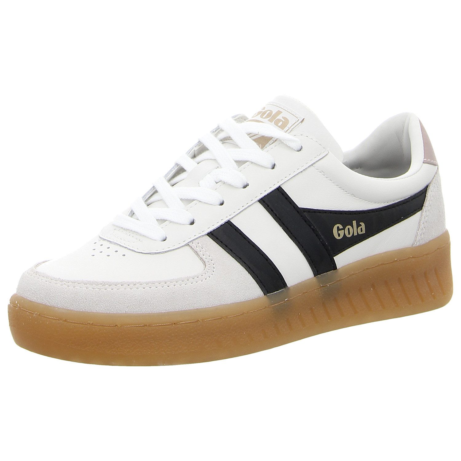 Grandslam Elite Sneaker