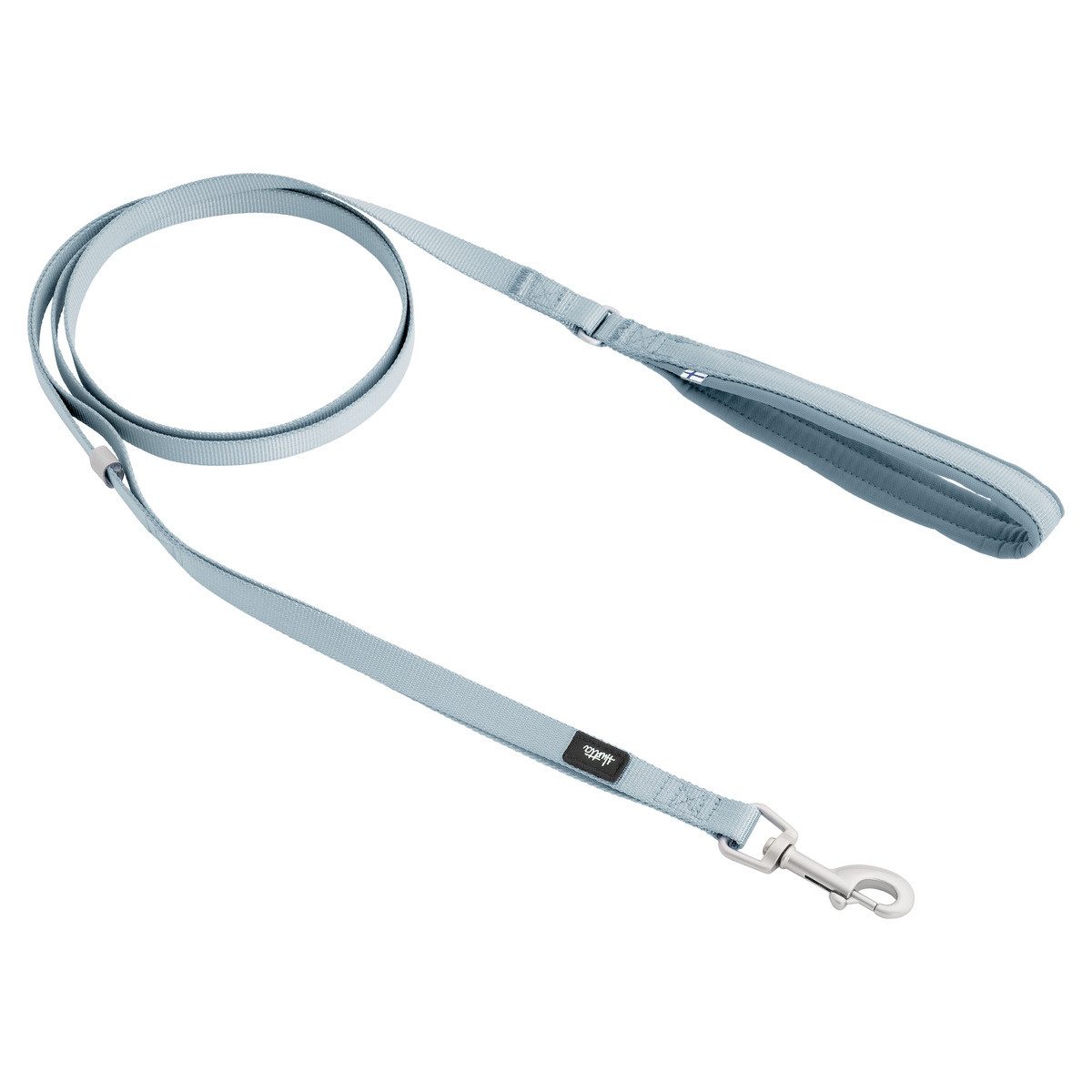 HURTTA Hundeleine Hundeleine Seeker Standard Leash stream