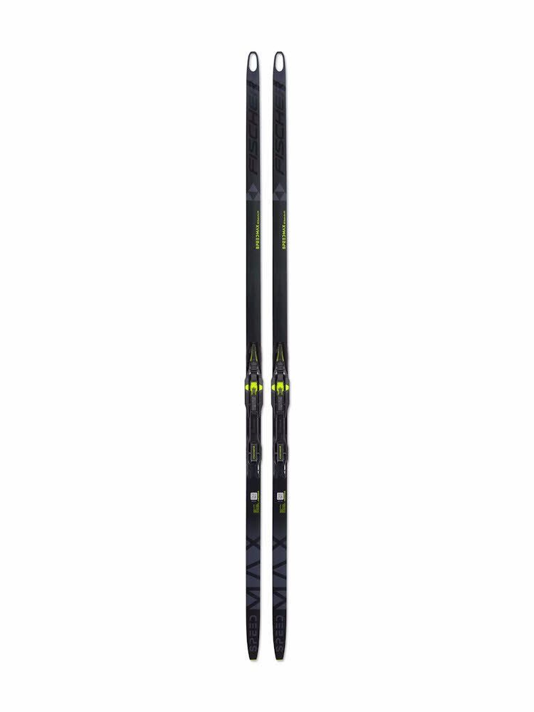 Langlaufski Set SPEEDMAX 80 SKATE PLUS 115 MEDIUM S