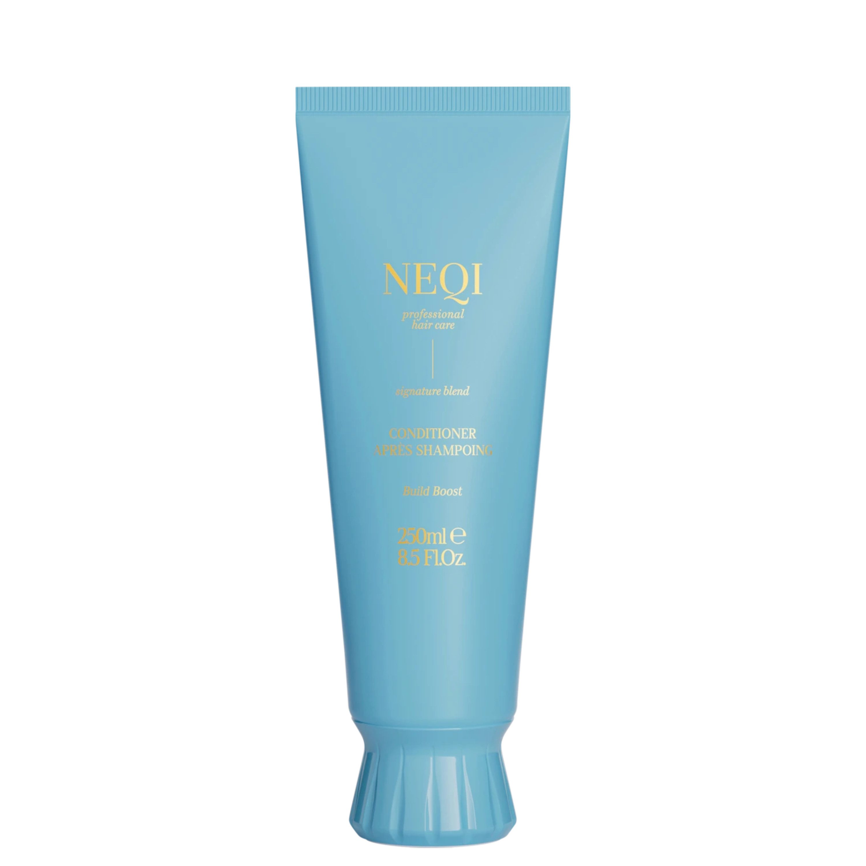 NEQI Haarspülung Build Boost Conditioner 250ml