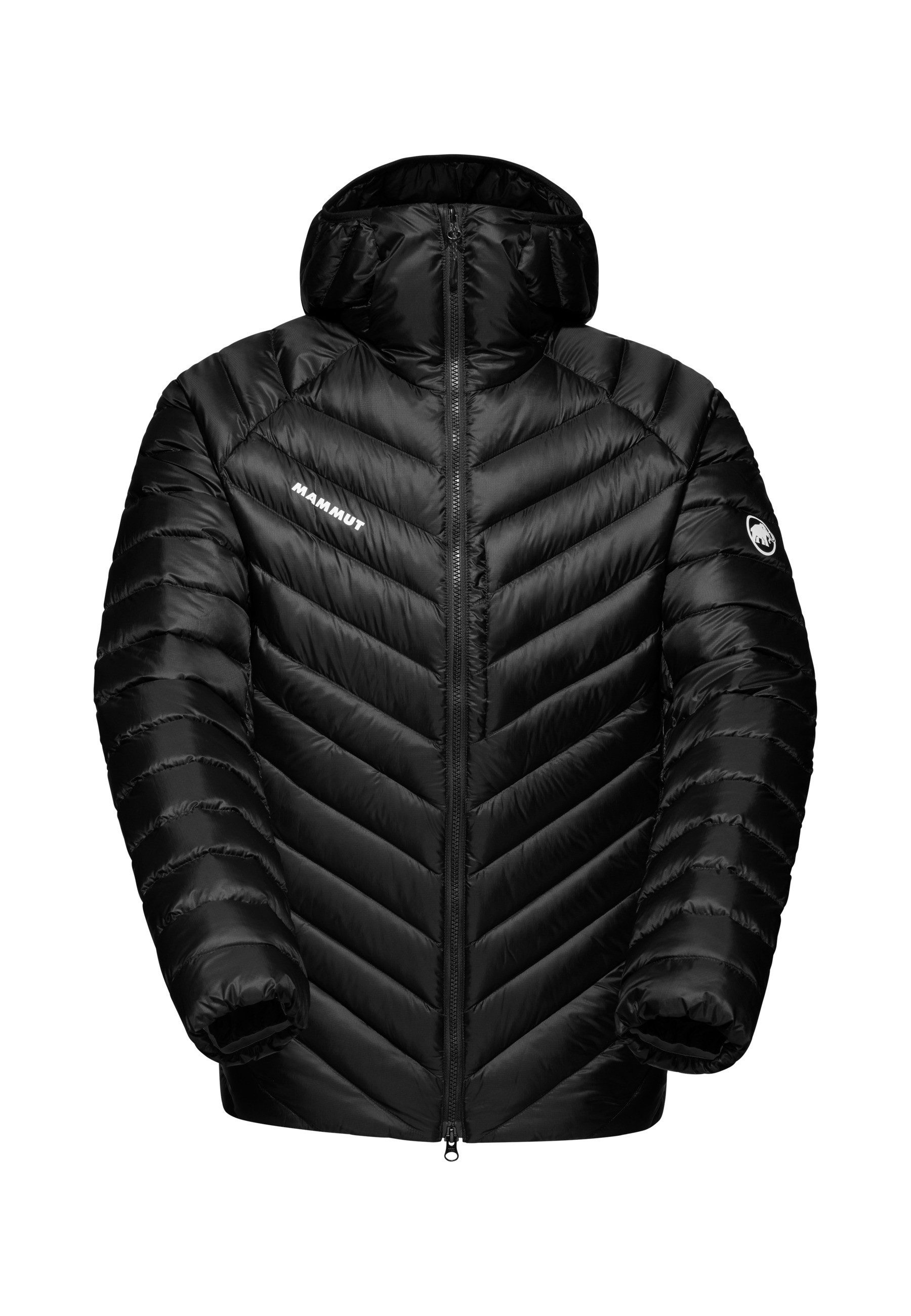 Mammut Outdoorjacke Broad Peak IN Hooded Jacket Men günstig online kaufen