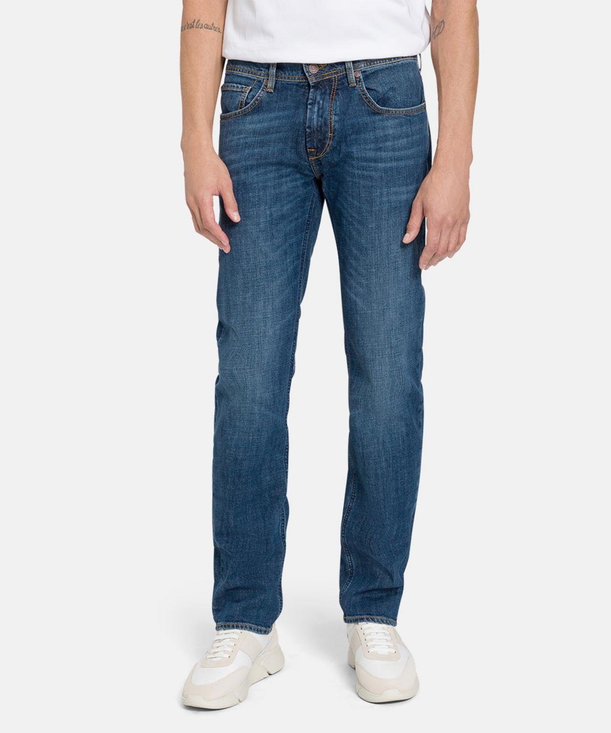 BALDESSARINI Straight-Jeans BLD-Jack