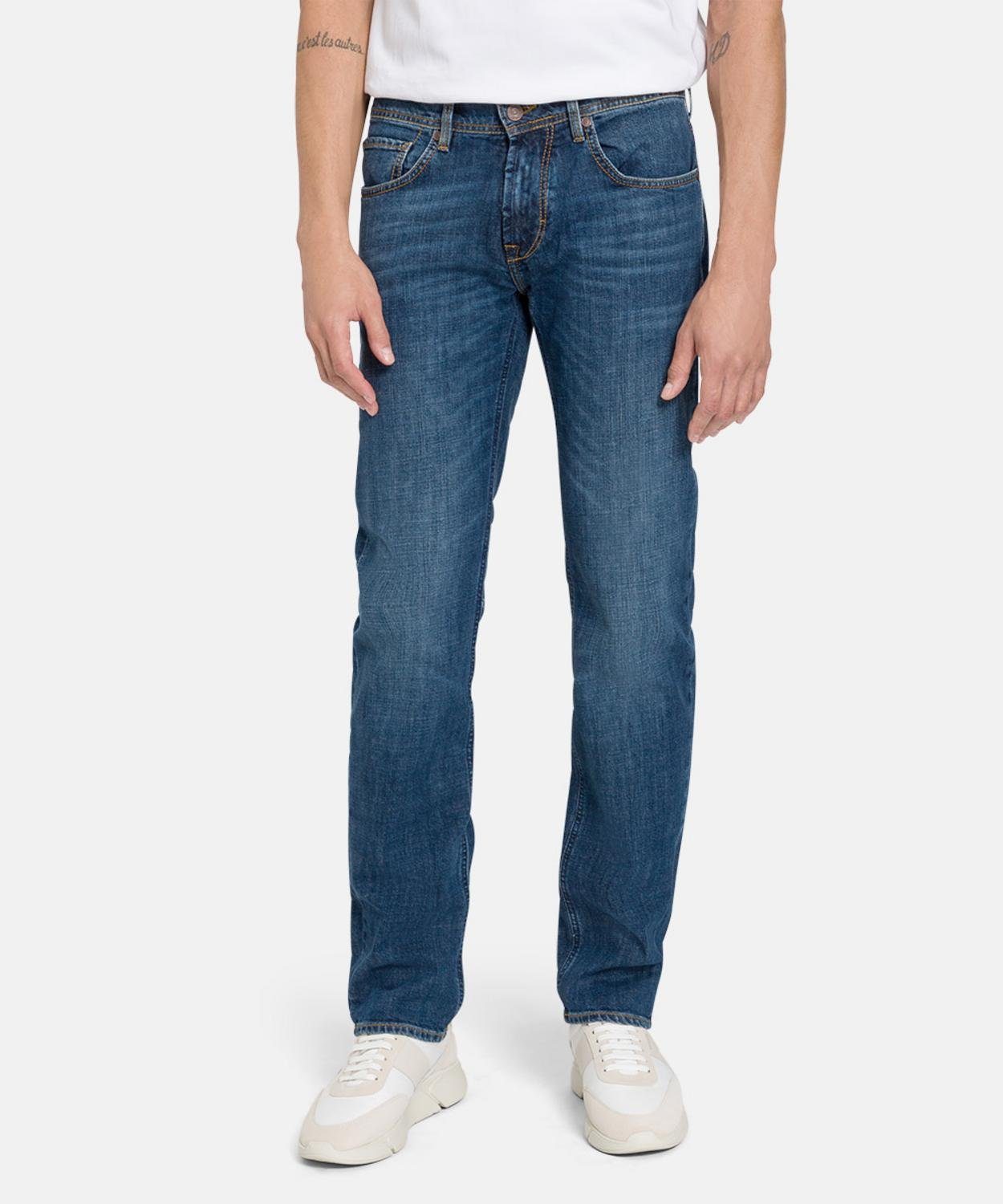 BALDESSARINI Regular-fit-Jeans BLD-Jack