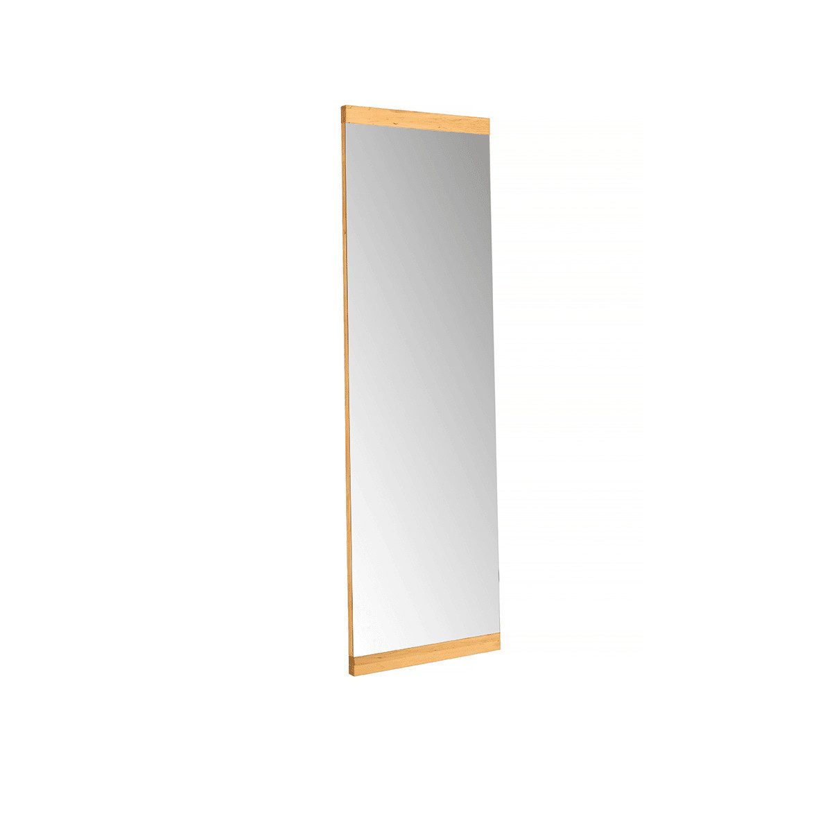 Beistellschrank Spiegel, groß.