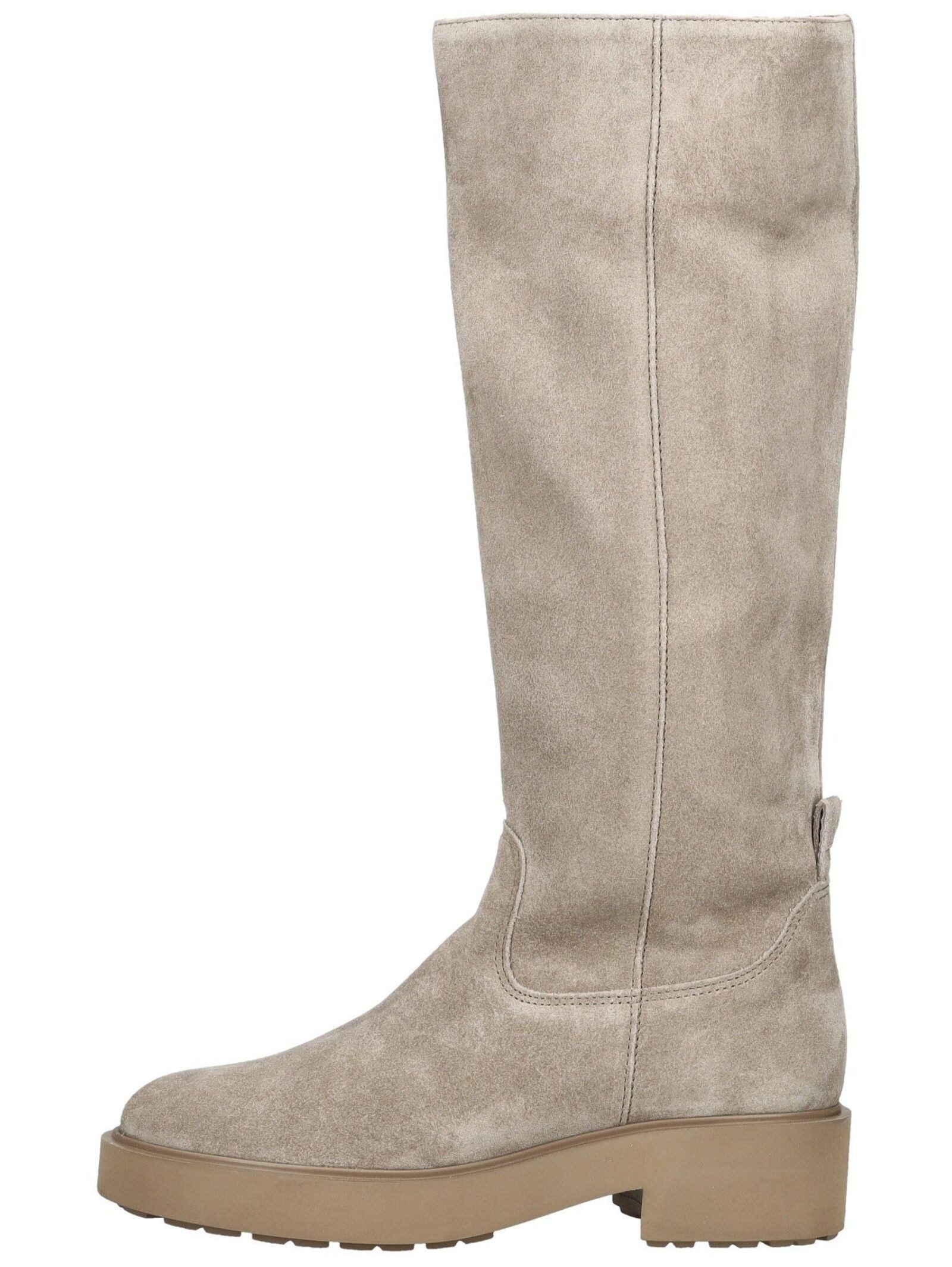 Gabor Gabor Stiefel Veloursleder Stiefel günstig online kaufen