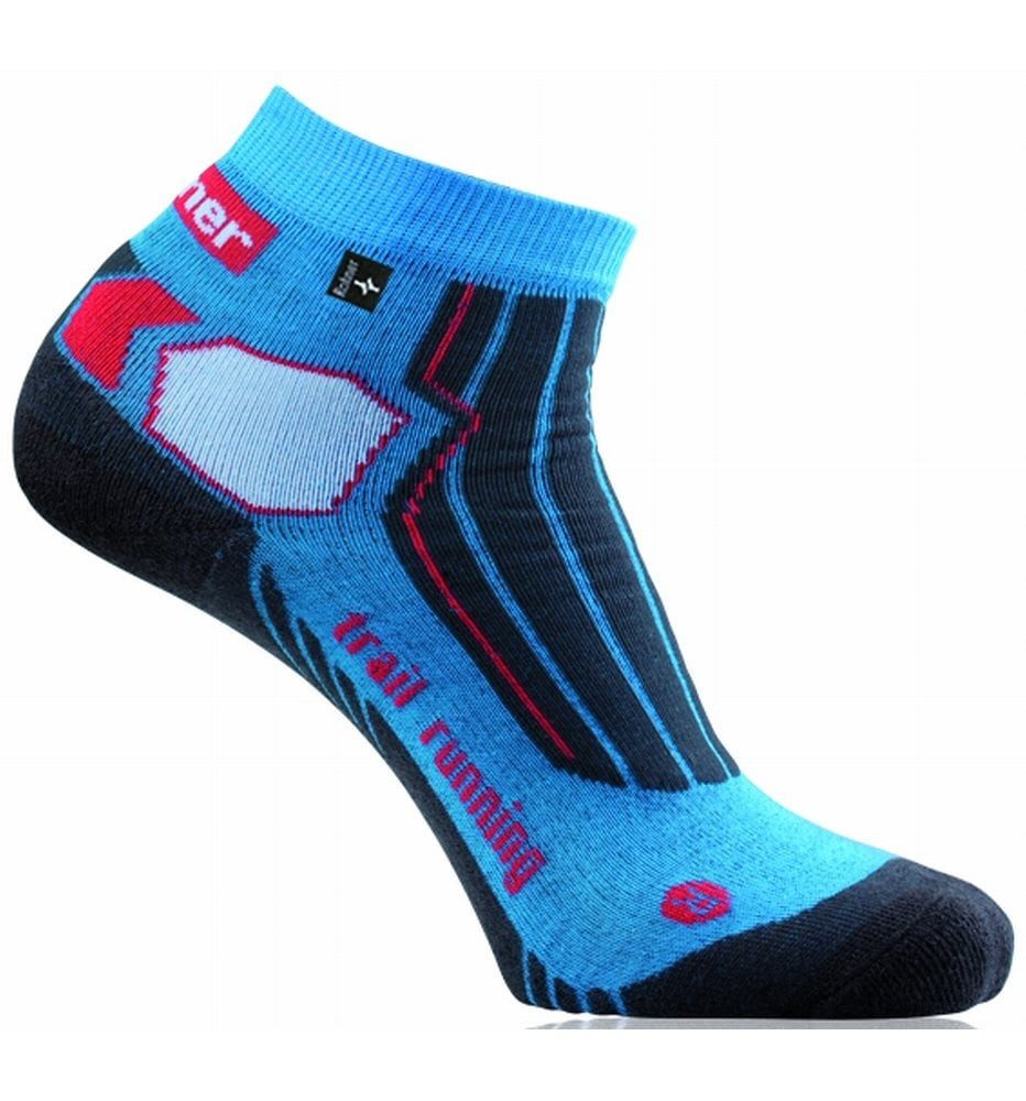 Laufsocken Trail Running bluesky - 1 Paar