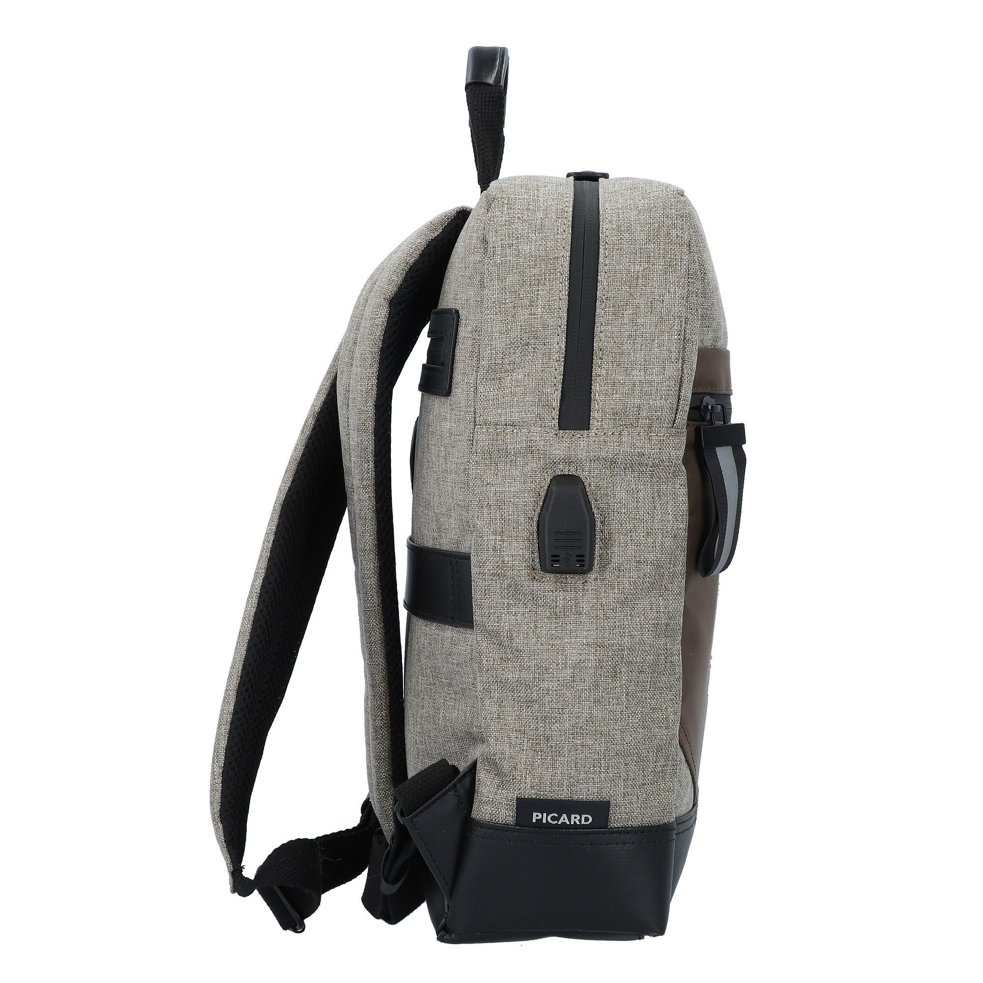Picard Rucksack Speed, Polyester