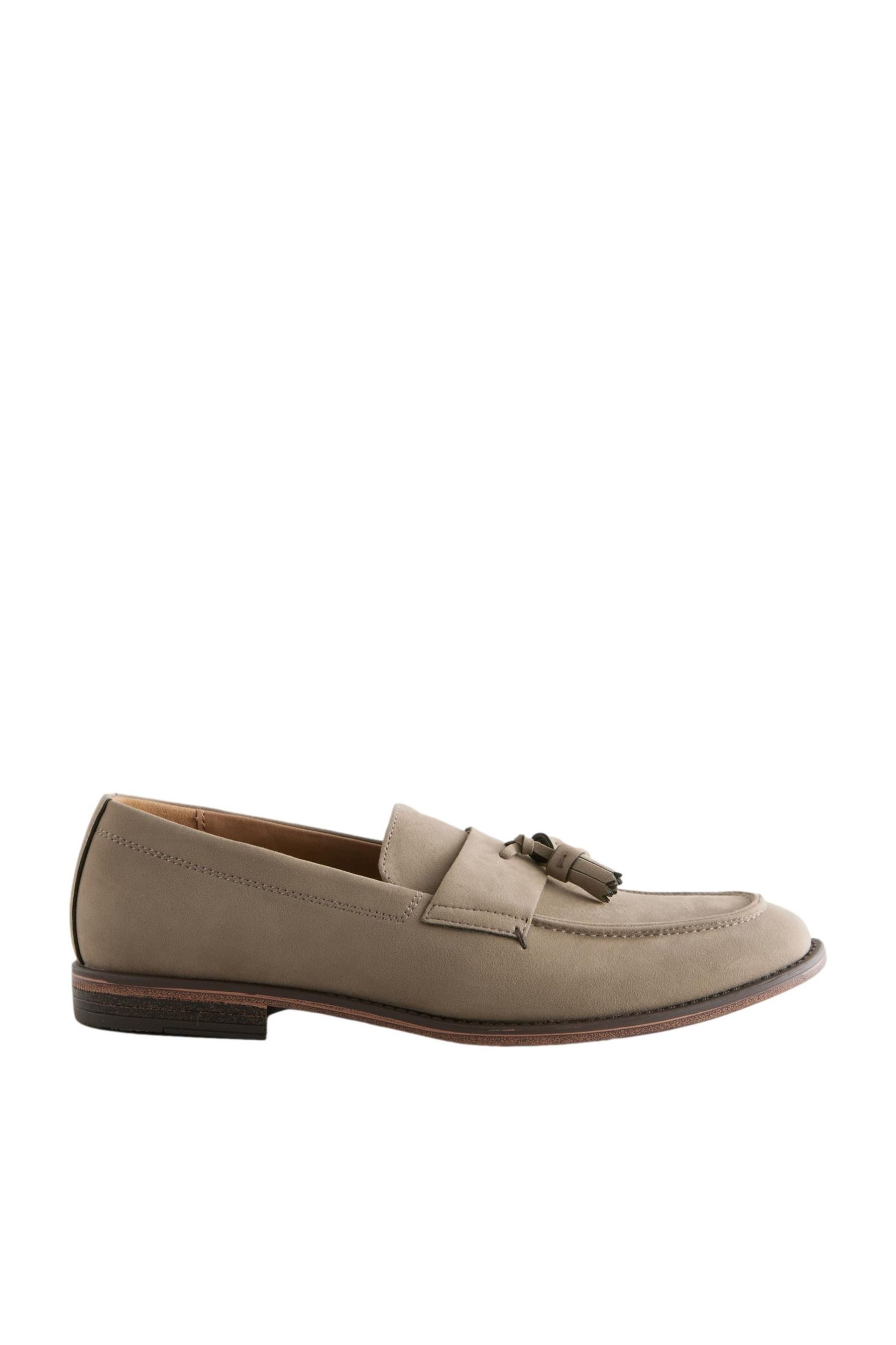 Next Slipper mit Quastendetail Loafer (1-tlg) günstig online kaufen