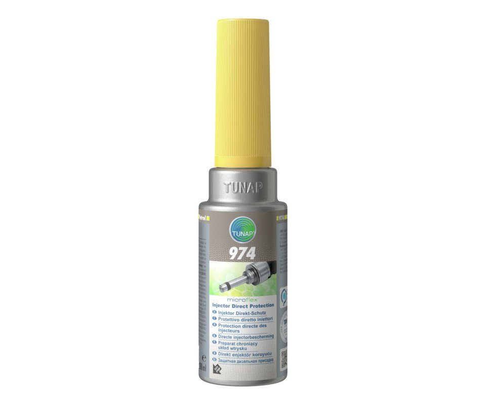 200 Typ 974 ml Trend Tunap Diesel-Additiv Line Direkt-Schutz Injektor