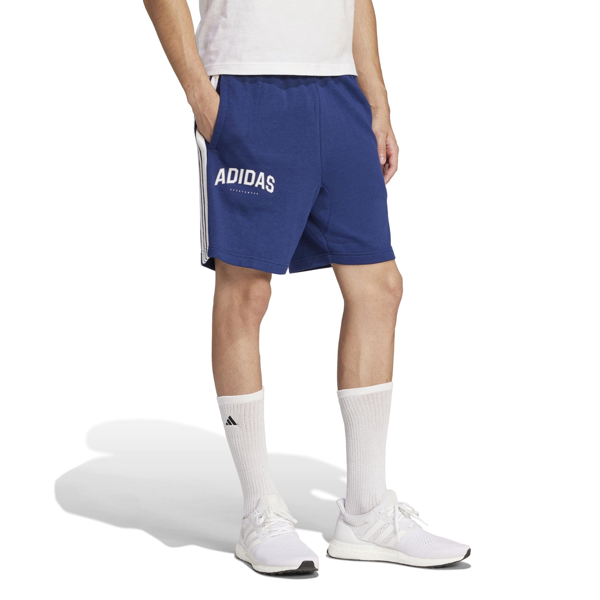 adidas Sportswear Shorts 3Stripes