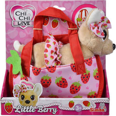 SIMBA Spielfigur Chi Chi Love, Little Berry