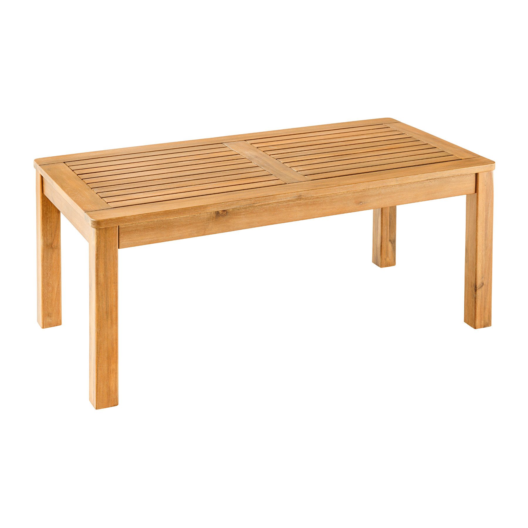 riess-ambiente Gartentisch BALI 100cm · wetterfester günstig online kaufen