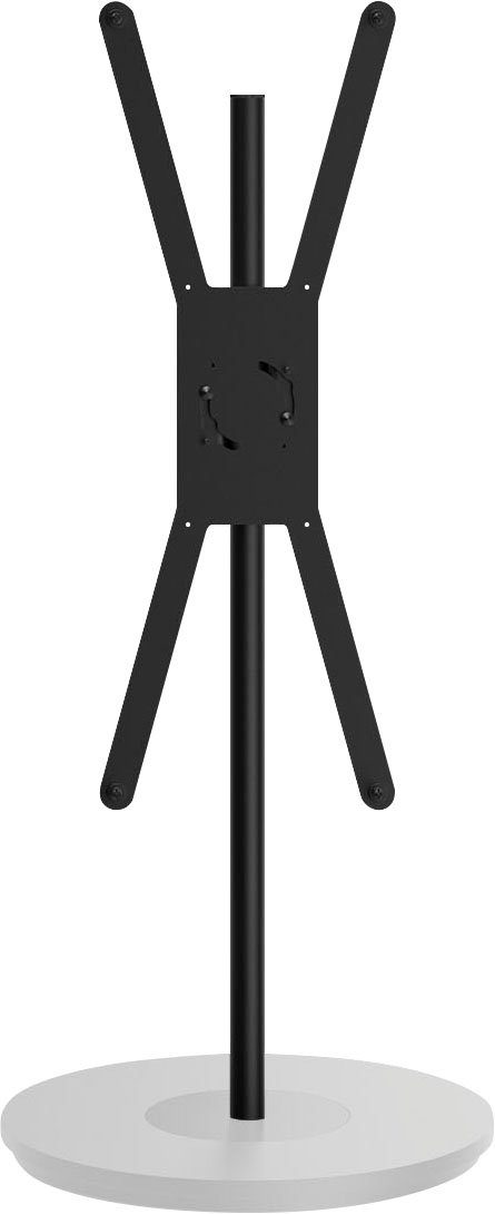 Braun LE01 Floor Stand Lautsprecherständer, (1-tlg)