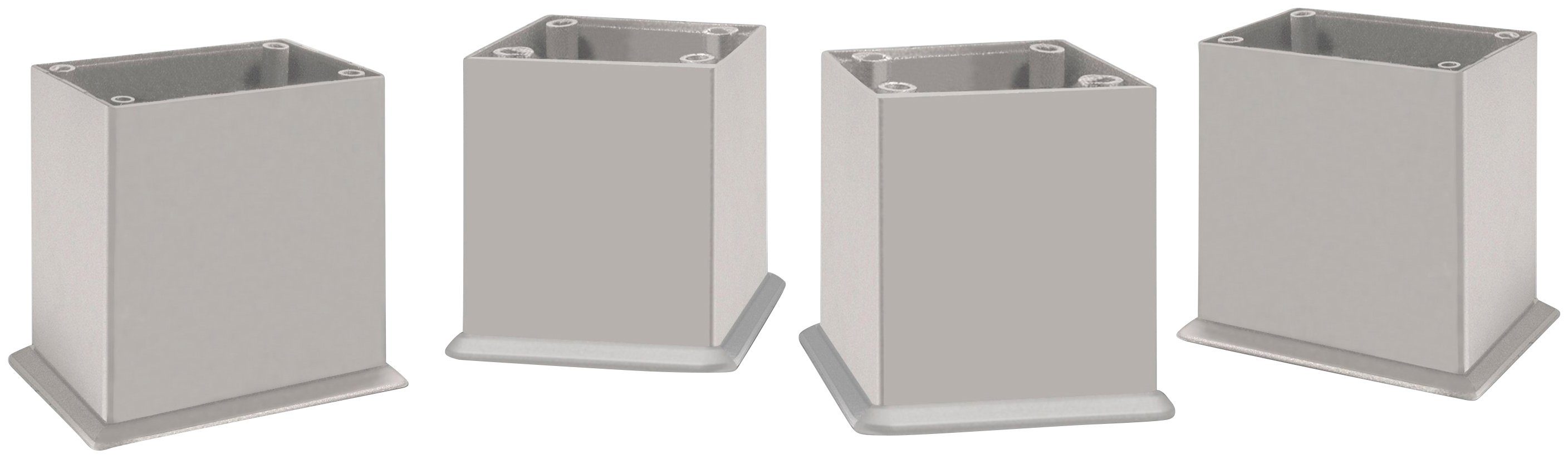 HELD MÖBEL Waschbeckenunterschrank und Matera gruen cm, Breite 60 mit matten Softclose-Funktion MDF-Fronten